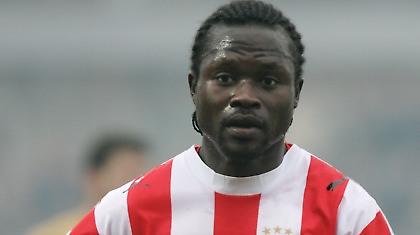 Δοκιμάζεται στη Φέγενορντ ο Μπαμπανγκίντα!