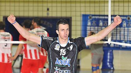 MVP ο Γιορντάνοφ