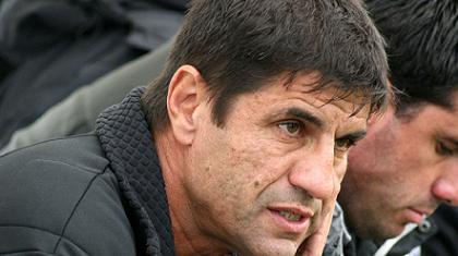 Μιχαλίτσιος: «Να μην είμαι γλάστρα»