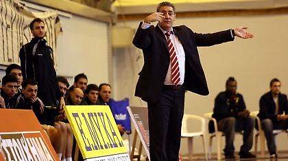 Α1: Με ίωση Κουφός και Κάμινγκς