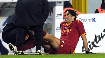 Χάνει Παναθηναϊκό ο Τόνι!