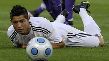 Πρόστιμο και δύο αγωνιστικές τιμωρία στον Ρονάλντο