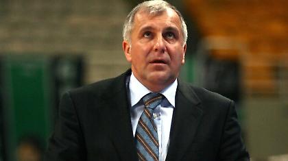 Στον πάγκο και όχι στις κερκίδες ο Χάισλιπ με Παρτιζάν