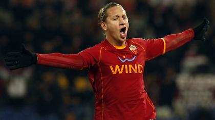 Μεξές: «Θα γίνουν δύο πολύ καλά παιχνίδια με τον ΠΑΟ»