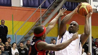 Α1: Αναβλήθηκε το φιλικό με Ίκαρους