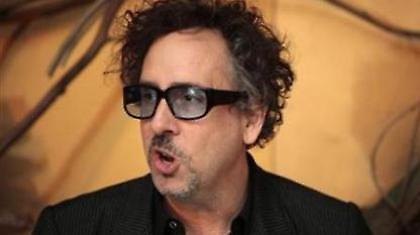 Ο Τιμ Μπάρτον πρόεδρος της κριτικής επιτροπής του 63ου  Φεστιβάλ Καννών