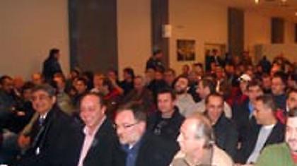 Α1: Όλοι παρόντες…