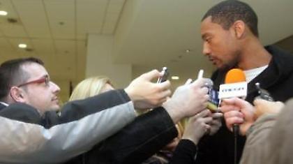 Παίζει με Παρτιζάν ο Χάισλιπ!