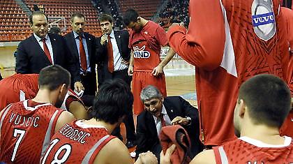 Με 13αδα στη Βιτόρια…