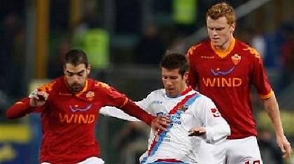 Coppa Italia: Στα ημιτελικά η Ρόμα