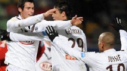 Δύσκολα στους «4» η Μπορντό