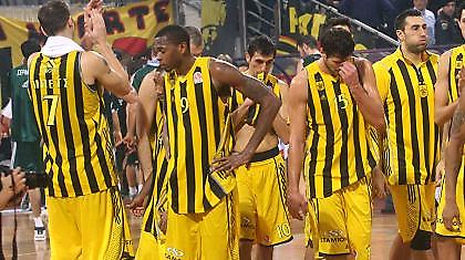 Άργησε να «ξυπνήσει»…