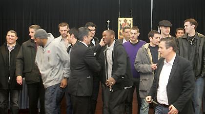 Δεν πάει Βαρκελώνη ο Μιλόσεβιτς