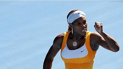 Στα ημιτελικά η Σερένα, εκτός η Βένους