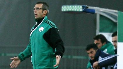 Νιόπλιας: Κάτι παραπάνω από κόουτς στο γήπεδο!