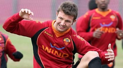 Στην Μάντσεστερ Σίτι ο Μότα