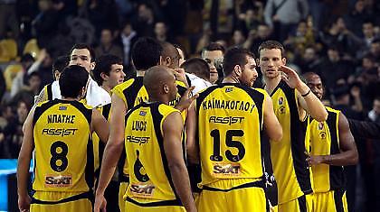 Νάτζφεϊ: «Εύκολο το ματς με Μπαρτσελόνα»