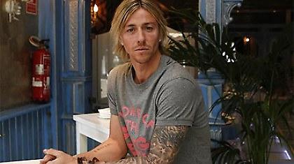 Γκούτι: «Δεν με τιμώρησε ο Πελεγκρίνι»!