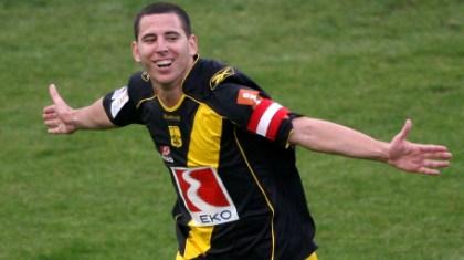 ΑΡΗΣ:Αμφίβολος ο Κόκε, οριστικά εκτός ο Φερνάντες