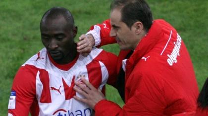 ΟΣΦΠ: Πονάει ο Λούα Λούα