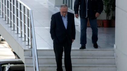 Δεν το... κουνά ο Κόκκαλης