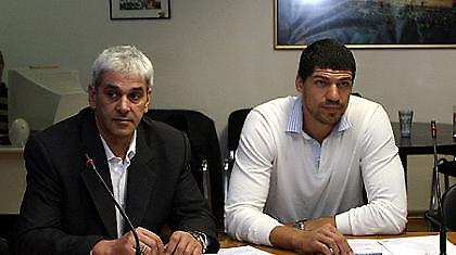 Νέα πρόταση του ΠΣΑΚ για τον τελικό