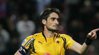 Λυμπερόπουλος: «Αφήνω τα πράγματα όπως έρθουν…»