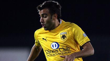 Συμφωνία με Ραπίντ για Ιορντάκε, θέλουν και Ενσαλίβα