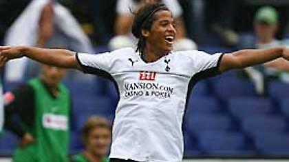 Δεύτερο «μπαμ» με Ντος Σάντος