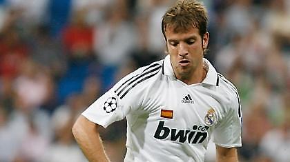 Έτοιμος ο Φαν Ντερ Φάαρτ