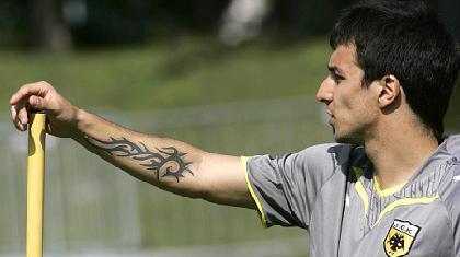 Με Σκόκο στο ντέρμπι