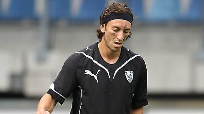 Ανακοίνωσε Μπισέρα η Αλμπαθέτε