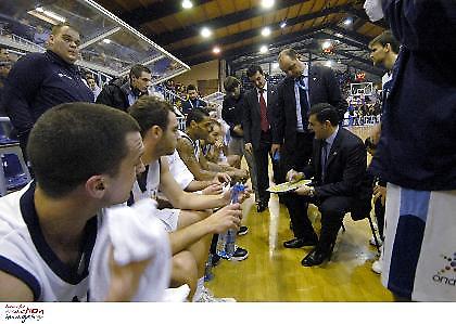 Α1: Μένουν στο παρκέ παρά τις οφειλές