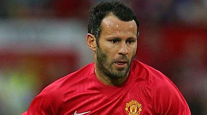 Γκιγκς: «Είμαστε και θέλουμε να παραμείνουμε τροπαιούχοι»