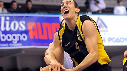 Μιλόσεβιτς: «Δεν πήγα για τουρισμό στη Λιέτουβος»