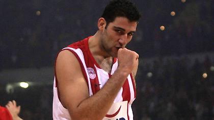 Μπουρούσης: «Ξεκίνημα με το δεξί στο Top16»