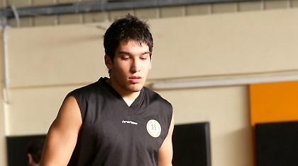 Α1: Κλινήρης παραμένει ο Κουφός