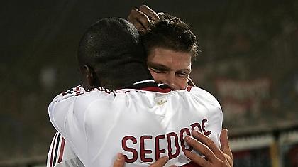 «Δεν πωλείται»!