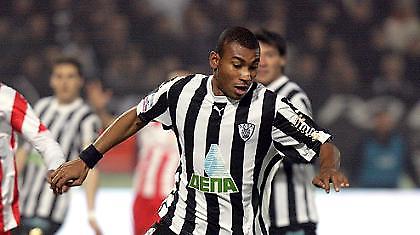 Στην Μπελενένσες ο Μάρκος Αντόνιο