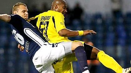 Βήμα πρόκρισης για ΑΕΛ