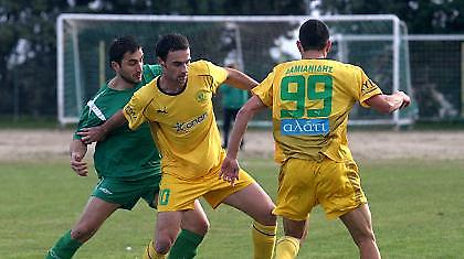 Δικαίωση για Εορδαϊκό