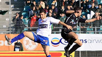 «Βολιώτης» ο Σιαλμάς