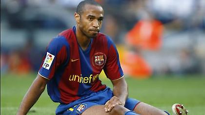 Ανρί: «Παίζω και αναπληρωματικός»