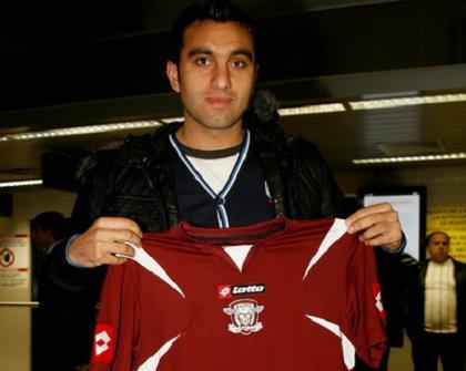 Ιορντάκε: «Να μείνω και του χρόνου στη Ραπίντ»