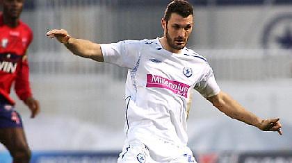 Τριπλό «χτύπημα» για Καλαμάτα