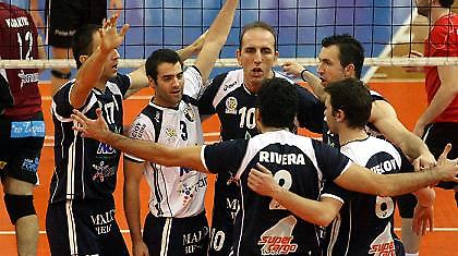 Πατρινό προβάδισμα στον «εμφύλιο»