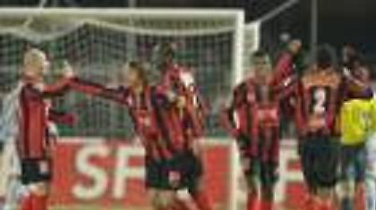 «Στραπάτσο» για Νανσί, άνετα η Μπουλόν