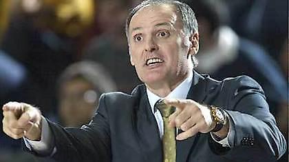 Ιβάνοβιτς: «Από τις πιο ολοκληρωμένες ομάδες ο Ολυμπιακός»