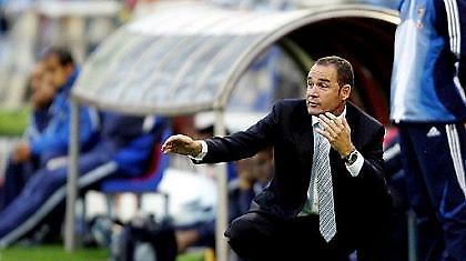 Στον πάγκο της Μπέτις ο Βίκτορ Φερνάντεθ