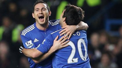 Premier League: Ξανά στην κορυφή η Τσέλσι